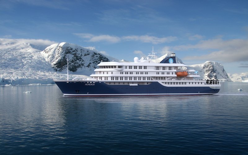 Oceanwide Expeditions — Svalbard & Arctic Wildlife