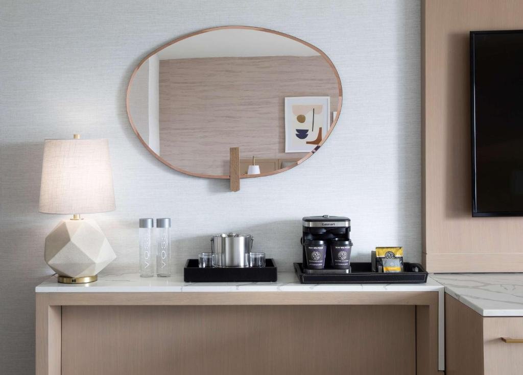 Hilton Santa Monica